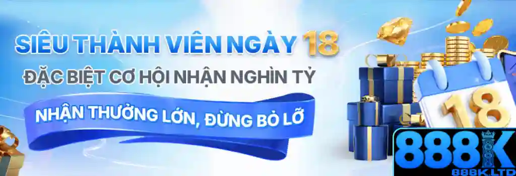 Khuyến Mãi 888K – Cập Nhật Ưu Đãi Mới Mỗi Ngày