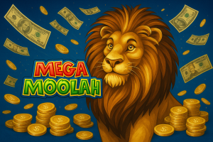 Mega Moolah 888K – Khám Phá Slot Jackpot Safari Hấp Dẫn